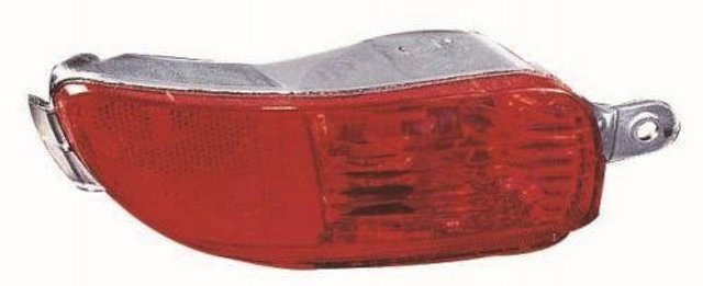 Przednia lampa przeciwmgielna tylna prawa Depo/Loro/Abakus 4424001RUE cena, od 17,27 USD