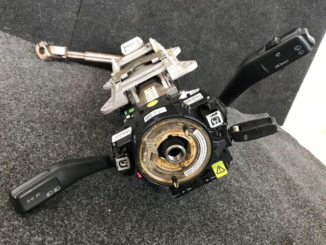  Kolumna (wał) kierownicza (kierownicy) Audi A3 