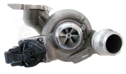 Turbina 4947702411 Mitsubishi