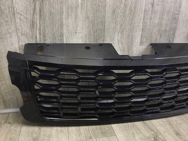 Atrapa chłodnicy Land Rover LR098080 cena, od 267,30 USD