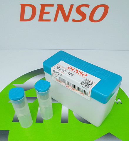 DLLA155P970 Denso Rozpylacz wtrysku diesla