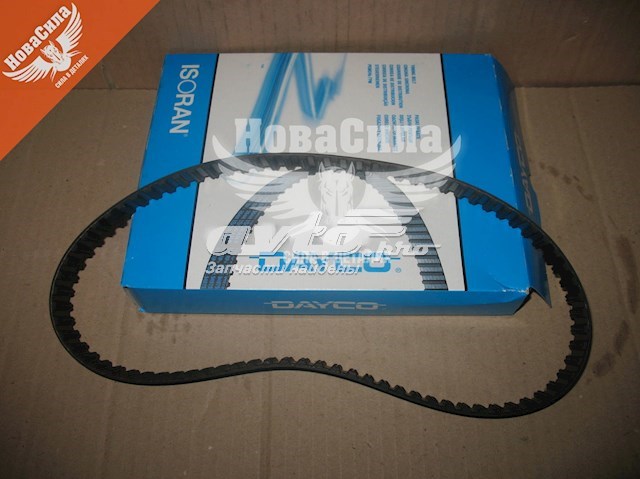 Pasek pompy wtryskowej Dayco 94404 cena, od 23,85 USD