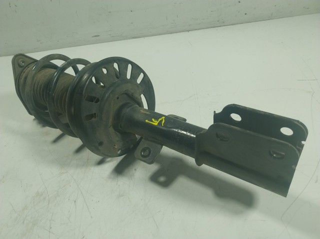 Do koszyka 9833696680 Peugeot/Citroen Amortyzator przedni lewy