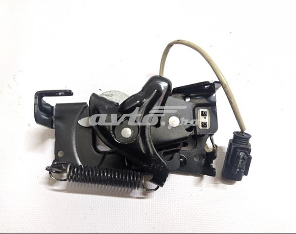Zamek maski lewy BMW 7431369 cena, od 103,86 USD