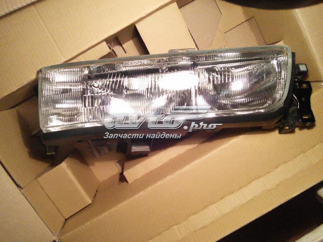 Reflektor lewy TYC 201659052B