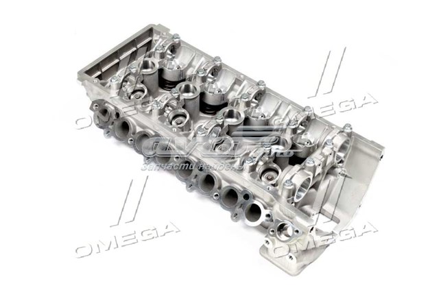 Głowica cylindrów ГАЗ Газель 