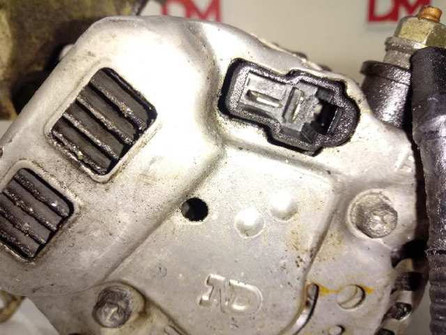 2706087402 Daihatsu Alternator