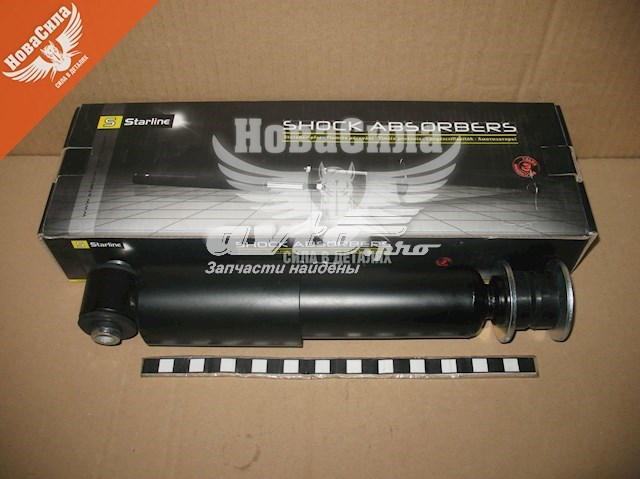 Amortyzator tylny Starline TLC000142