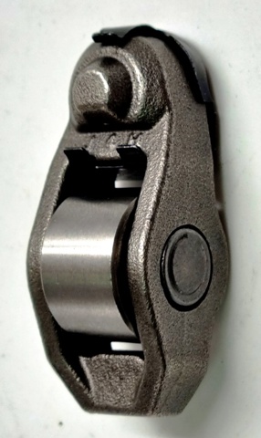 Do koszyka Q2980077 Q-fix Dźwigienka zaworowa