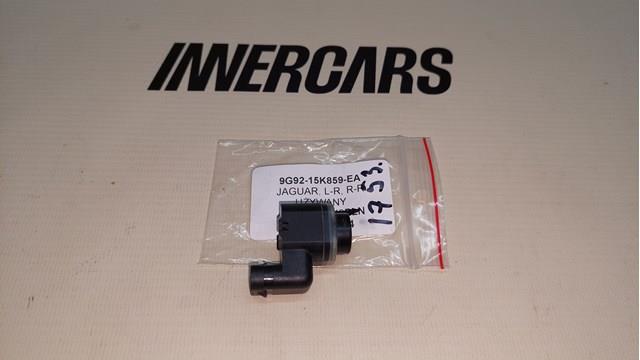 9G9215K859EA Land Rover Czujnik parkowania przedni boczny
