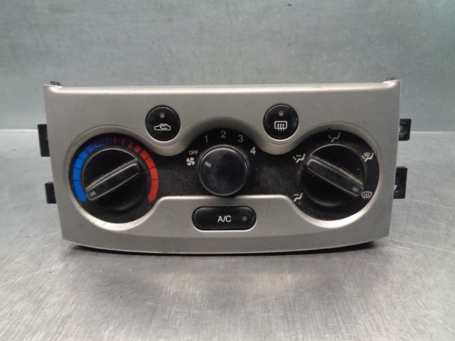 Silnik w komplecie do Chevrolet Lacetti  J200