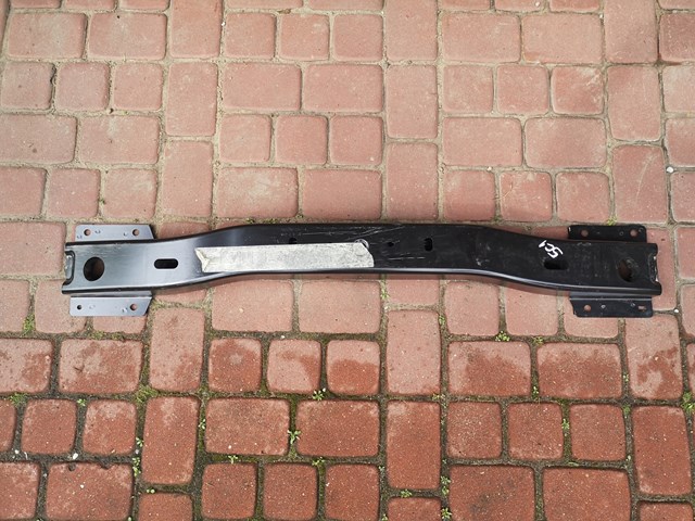 Wzmocnienie zderzaka przedniego do Renault Master III EV, HV, UV