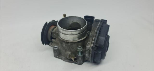 06A133064J VAG Przepustnica, komplet