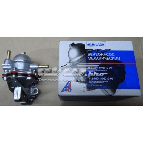 Pompa paliwa mechaniczna Lada 21010110601000 cena, od 17,58 USD