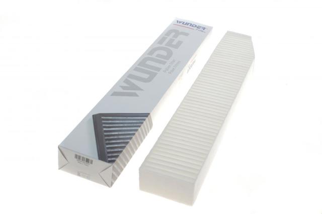 Filtr kabiny Wunder WP5000