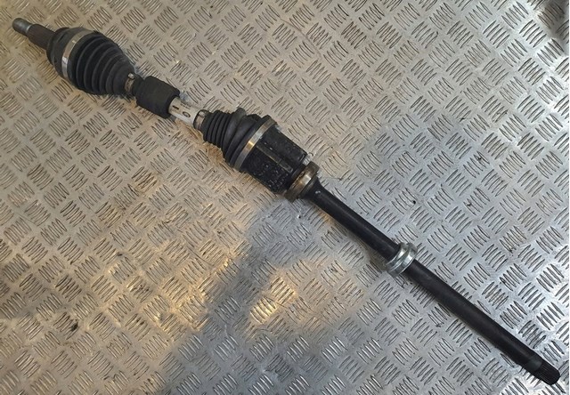 K8D23B436CB Land Rover 