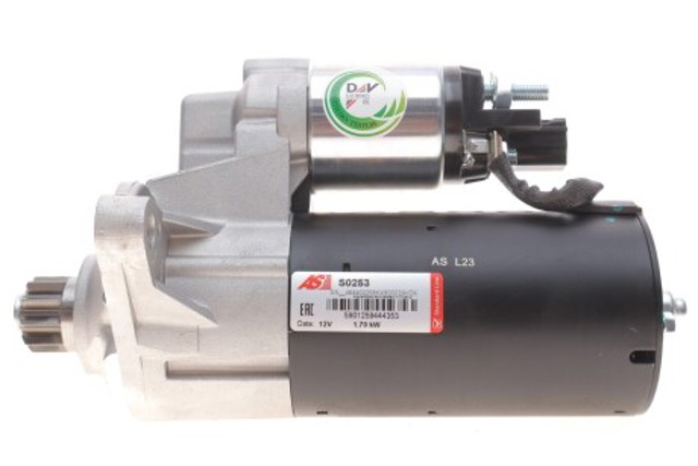 Rozrusznik AS/Auto Storm S0253