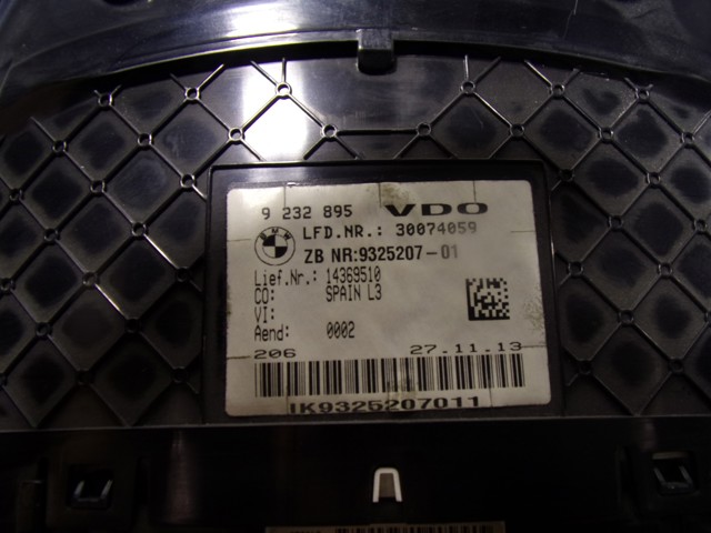  BMW 14369510 cena, od 156,64 USD