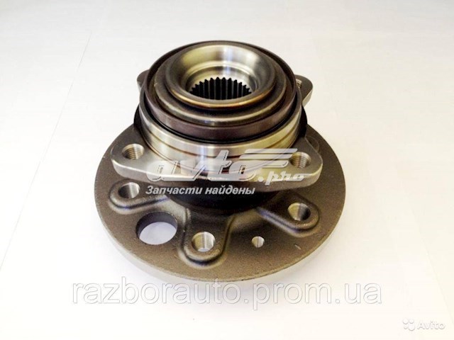 Piasta tylna SNR XHFC35543 cena, od 110,48 USD