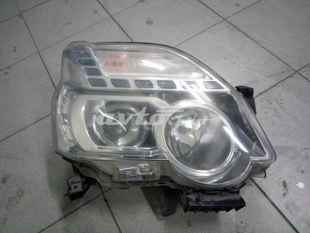 Reflektor prawy Nissan/Infiniti 260103UF5A cena, od 383,03 USD
