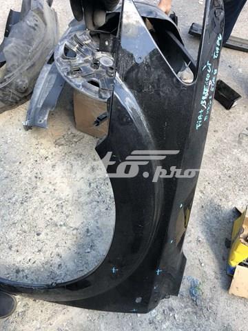 Błotnik przedni lewy Polcar 314001 cena, od 94,97 USD