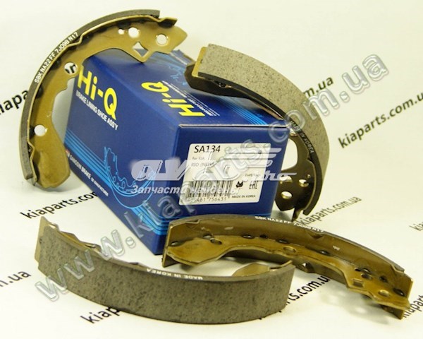 SAK23019 Shafer Filtr kabiny