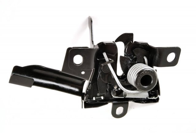 Zamek maski Subaru Outback III kombi (B13, BP) (2003 - 2009) cena, od 107,39 USD