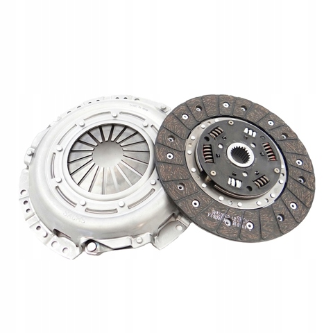 Do koszyka 3000951687 Sachs Zestaw sprzęgła (3 części)