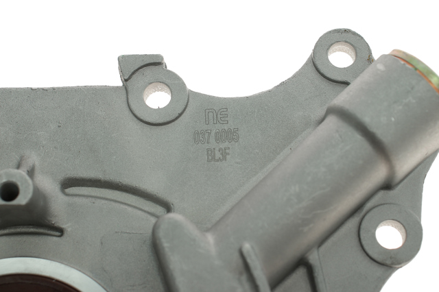 191037000500 NE/NPR Pompa oleju