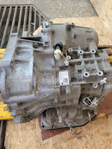 Do koszyka 3050042212 Toyota Automatyczna skrzynia biegów, kompletna