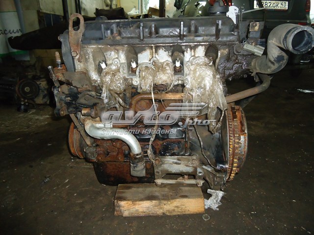 Do koszyka Silnik w komplecie KIA Rio I DC