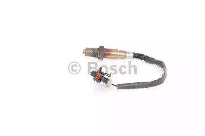 258006924 Bosch Sonda lambda czujnik tlenu przed katalizatorem
