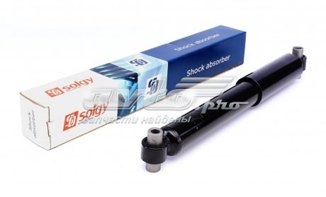 Amortyzator tylny Solgy 211081 cena, od 36,20 USD