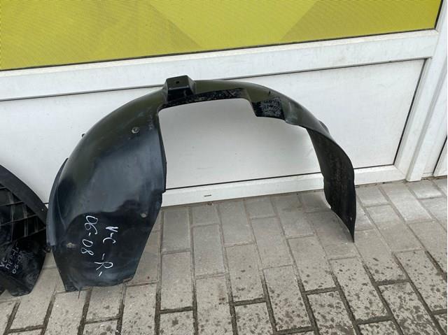 Do koszyka 13183312 General Motors Nadkole błotnika przedniego prawe