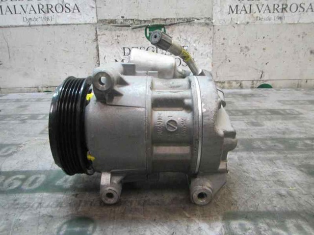 Sprężarka klimatyzacji Fiat/Alfa/Lancia 51986965 cena, od 195,80 USD