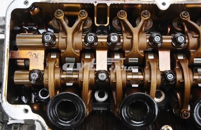  Głowica cylindrów Mitsubishi Lancer 6