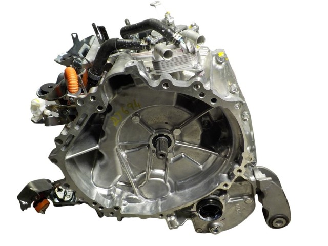 Automatyczna skrzynia biegów, kompletna Toyota Yaris CROSS SUV (MXP) (2020 - 2026) cena, od 1474,61 USD