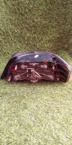 Lampa zespolona tylna lewa do Peugeot 605  6B