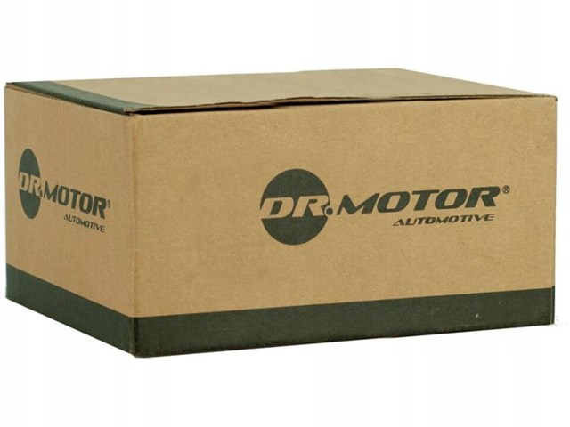 Kolektor ssący DRM18801 Dr.motor