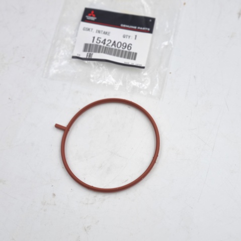Do koszyka 1542A096 Mitsubishi Uszczelka przepustnicy