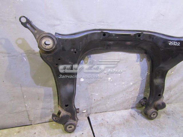 Do koszyka Korpus osi przedniej Audi A4 Avant B6 8E5