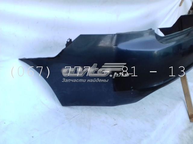 Zderzak tylny Honda Accord VII sedana (CL, CM) (2003 - 2008) cena, od 400,30 USD