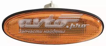 Do koszyka 2161405NAE Depo/Loro/Abakus Powtarzacz kierunkowskazu na błotniku