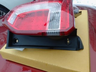 Do koszyka Lampa zespolona tylna lewa Ford Explorer  U5