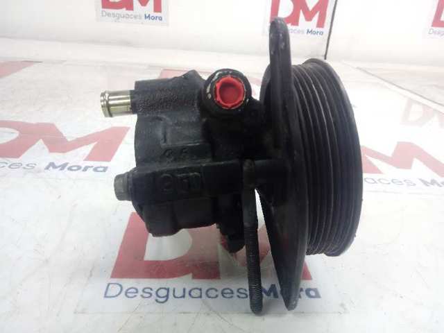 Do koszyka Pompa wspomagania hydraulicznego kierownicy Volvo 460 L 464