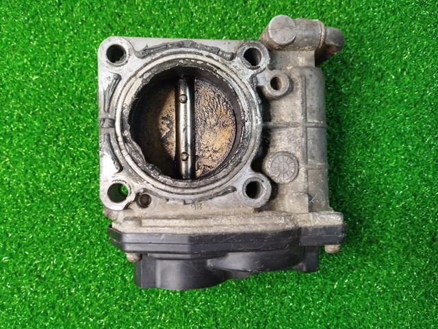 Do koszyka 16119ED00C Nissan/Infiniti Przepustnica, komplet