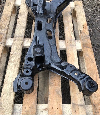 Korpus osi tylnej General Motors 24428425 cena, od 221,81 USD
