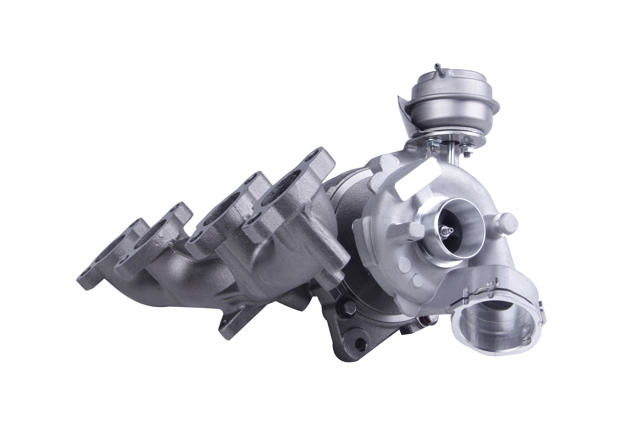 GT1646VSL12726TURBO SL Turbo Turbina