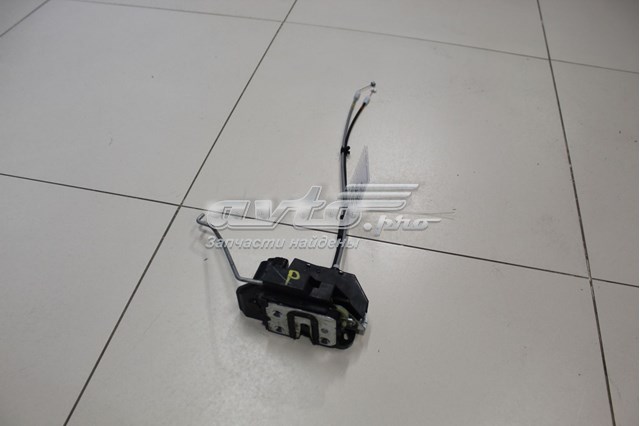  Zamek drzwi przednich prawych Hyundai I10 