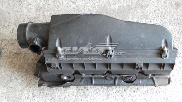A6130900801 Mercedes obudowa filtra powietrza